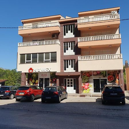 Apartment Faraon Free Private Parking موستار المظهر الخارجي الصورة
