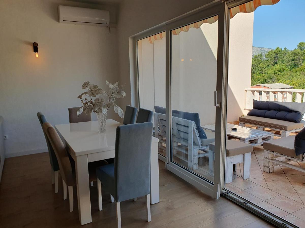 Apartment Faraon Free Private Parking موستار المظهر الخارجي الصورة