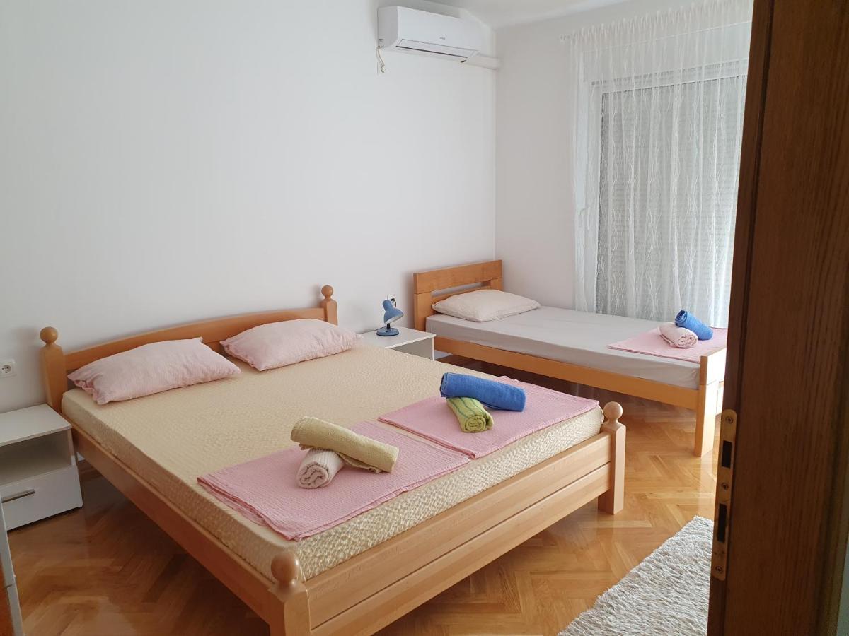 Apartment Faraon Free Private Parking موستار المظهر الخارجي الصورة