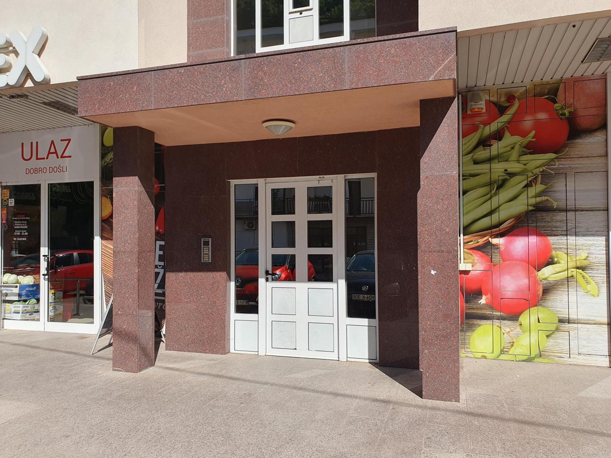 Apartment Faraon Free Private Parking موستار المظهر الخارجي الصورة