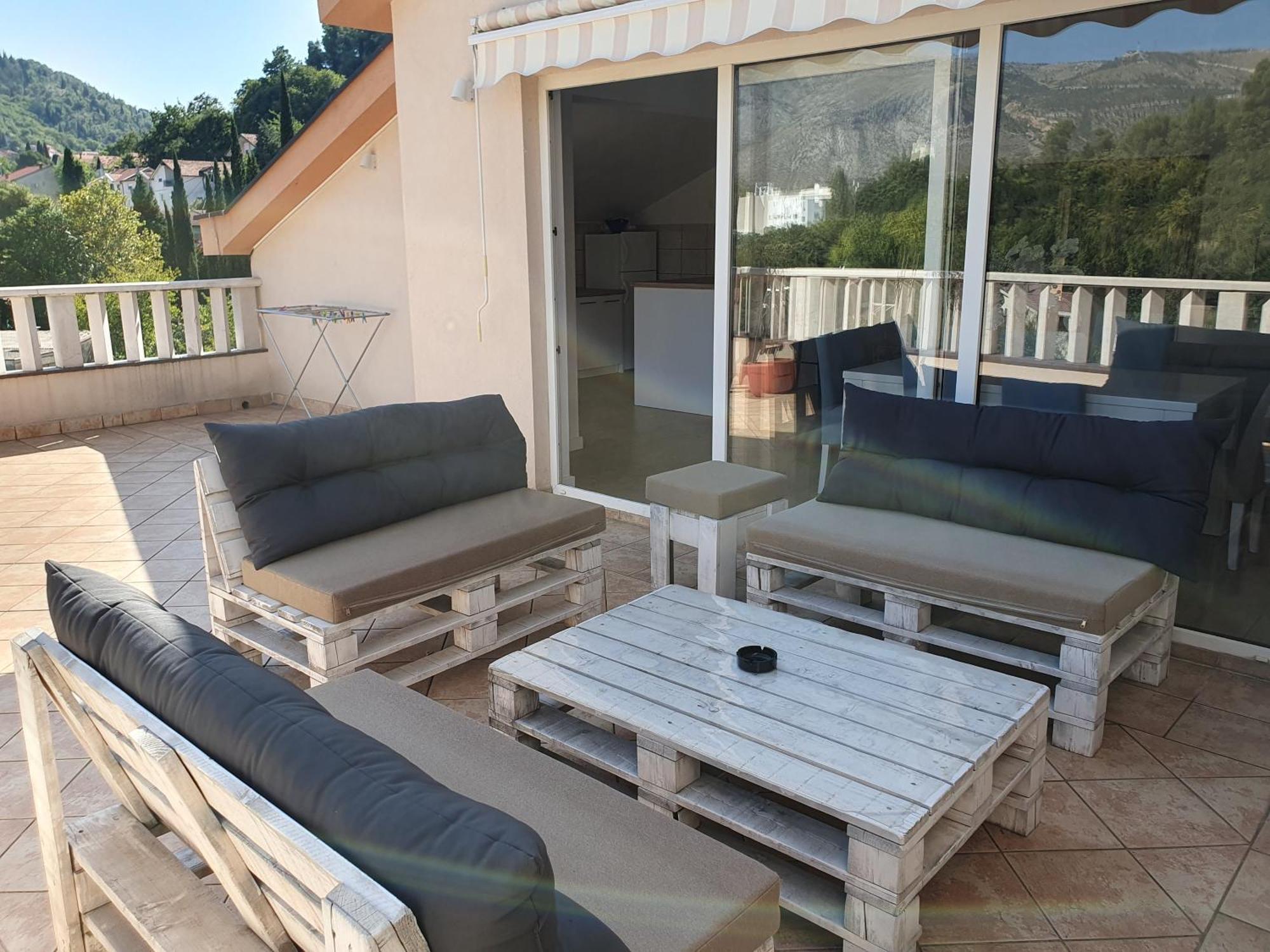 Apartment Faraon Free Private Parking موستار المظهر الخارجي الصورة