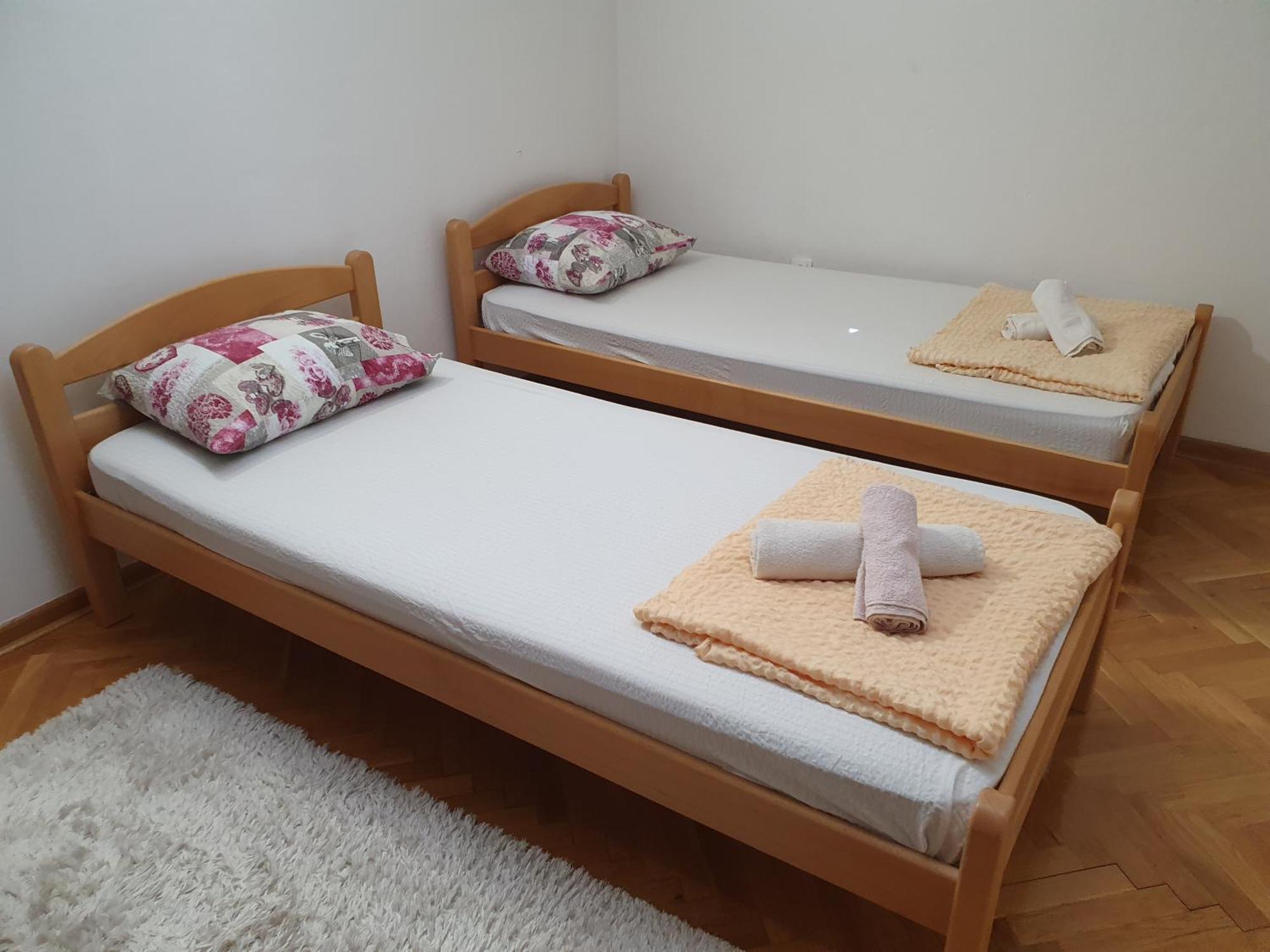 Apartment Faraon Free Private Parking موستار المظهر الخارجي الصورة
